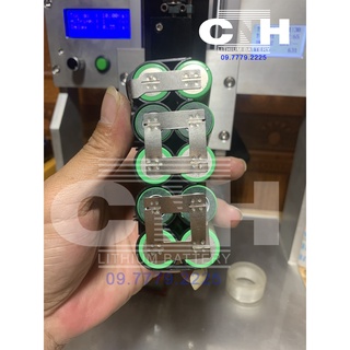Pin MAKITA 18v đóng mới