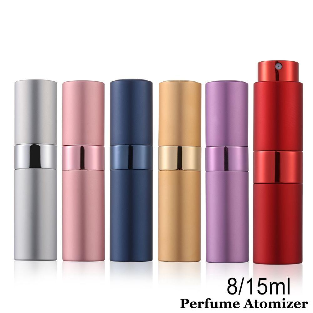 Chai Xịt Nước Hoa Mini KENT1 8 / 15ml Ốp
