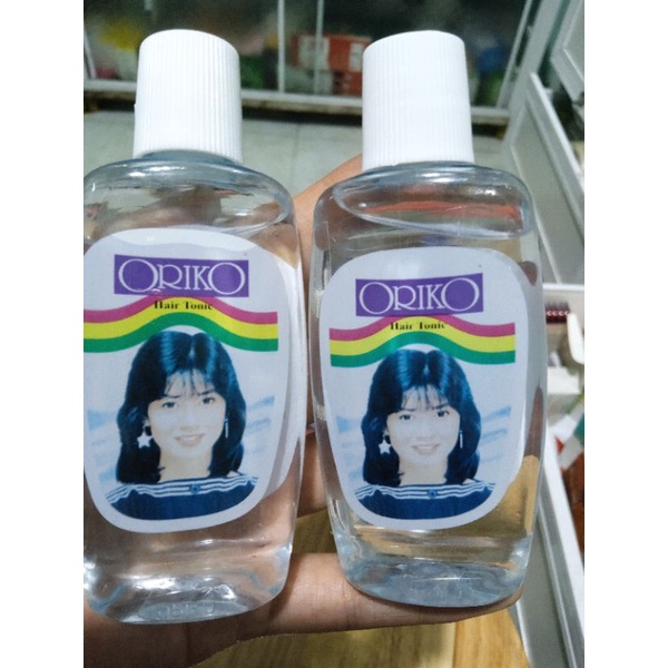 Dầu bóng tóc ORIKO thái lan