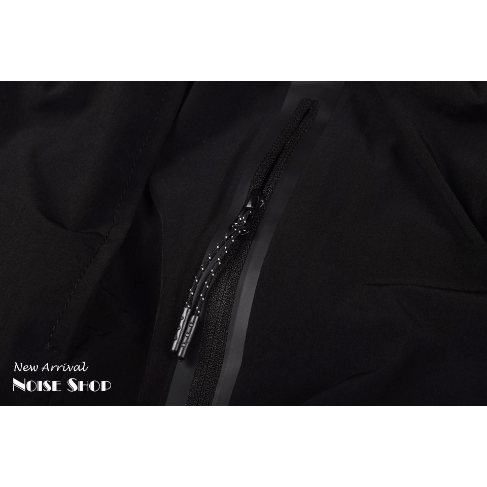 Quần Short Gió Túi Kỹ Thuật