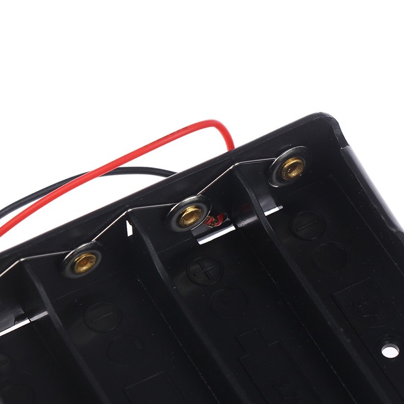 1 Li-ion Nhựa Tự Li-ion 2 / 3 / 4x3.7V 18650