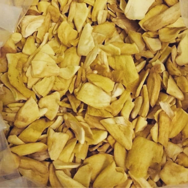 0.5kg mít vụn, thập cẩm vụn, chuối nguyên zip bạc | BigBuy360 - bigbuy360.vn