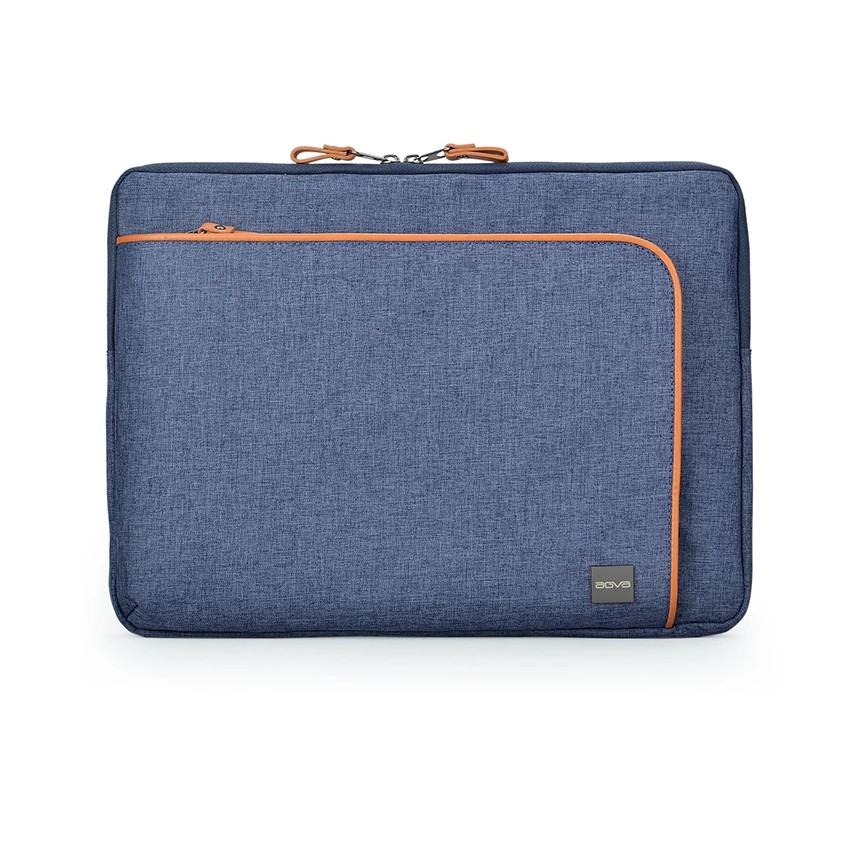 Túi chống sốc Laptop Macbook AGVA Hamilton Kích thước 37 x 3 x 26.5 (cm) 14.1inch -SLV341