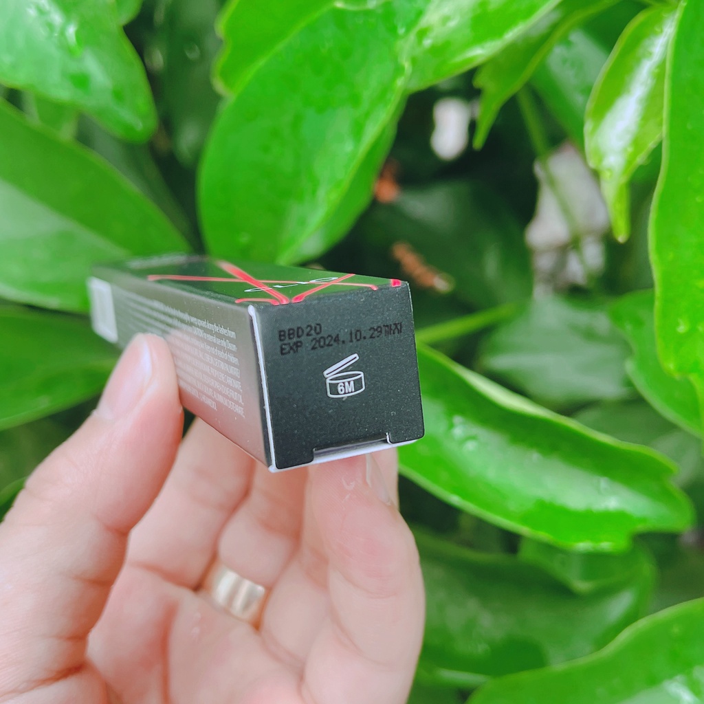 Mascara Clio Kill Lash Superproof Chuốt Mi 7g