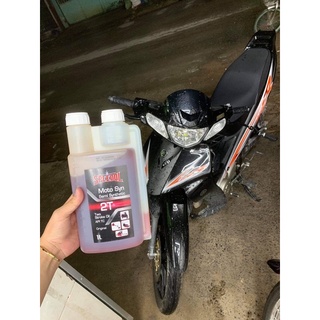 Nhớt Speedol 2T  dùng cho xe 2 thì (xì po, ya, nova, suzuki...)
