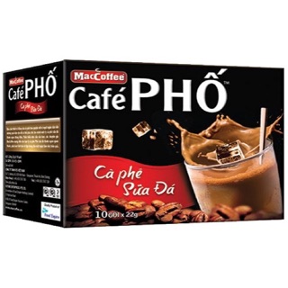 Cà phê Phố