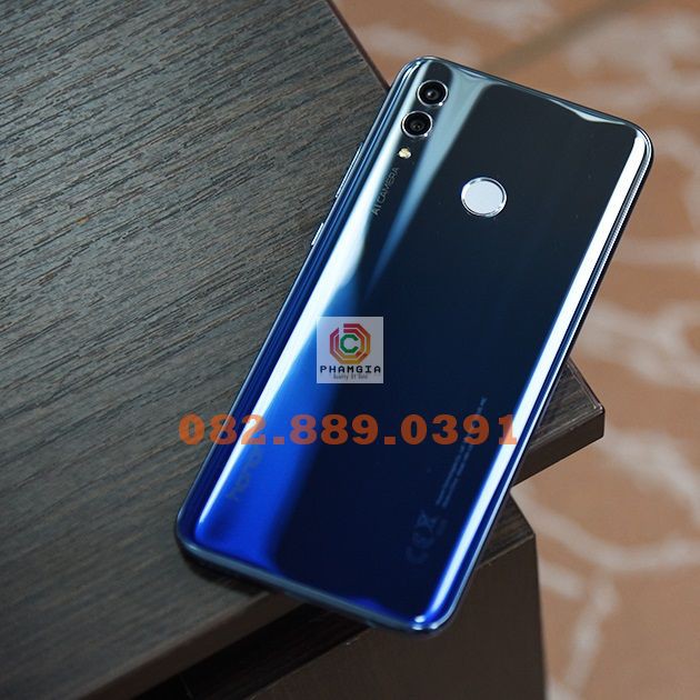 Dán PPF Honor 10 Lite loại bóng, nhám dành cho màn hình, mặt lưng, full lưng viền siêu bảo vệ