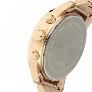 Đồng Hồ Nam Citizen AN8169-58L