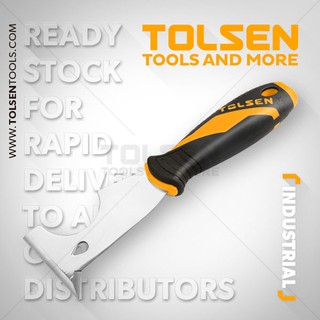 DAO CẠO 6 IN 1 Tolsen 40010