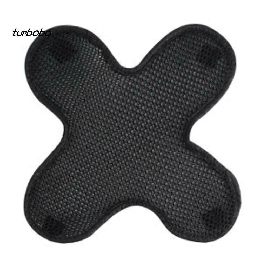 Miếng đệm bọc lót bên trong nón bảo hiểm thoáng khí êm ái thoải mái