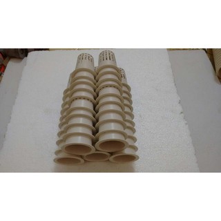 50 rọ nhựa trồng rau thủy canh 4.5x5.5cm