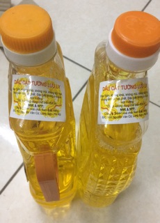 Dầu lưu ly Cát Tường