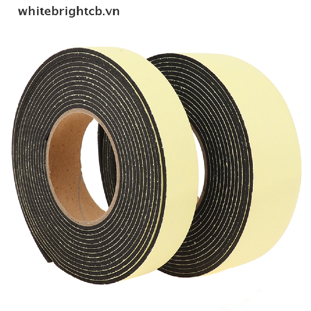 Cuộn Băng Keo Xốp EVA Chống Sốc 5M