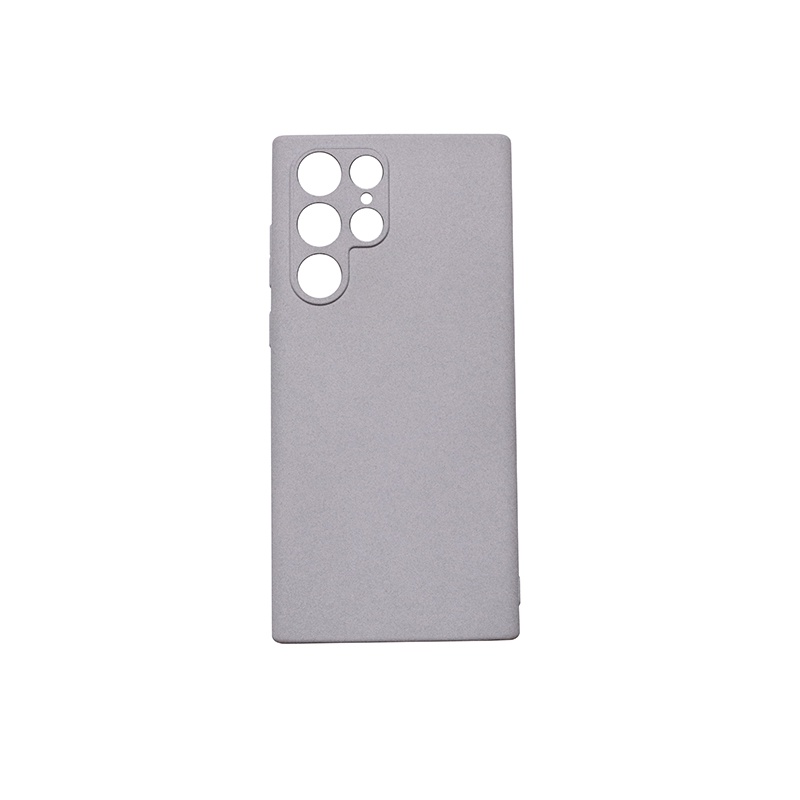 Ốp Điện Thoại Tpu Bề Mặt Nhám Cát Cho Samsung S22 S22Ultra S21 S22Plus S21+ Note20 Ultra