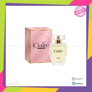 Nước hoa claire elode new