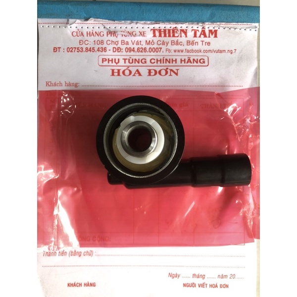 Bộ nhông đồng hồ click ablade vision