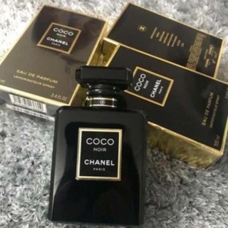 Nước Hoa Chanel Coco Noir 100ml.