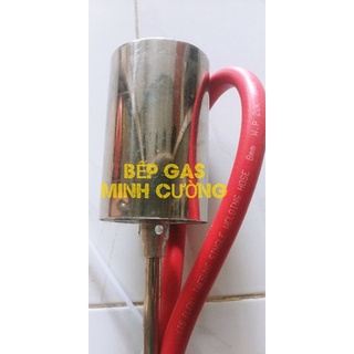 Khò công nghiệp size đại, đầu khò phi 60.