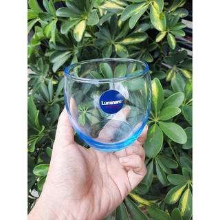 Bộ 6 ly thuỷ tinh cao cấp 320ml Luminarc