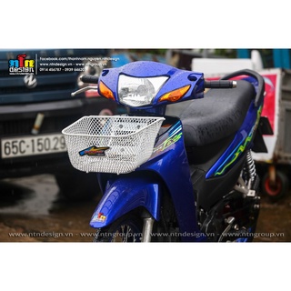Tem Wave Alpha 110