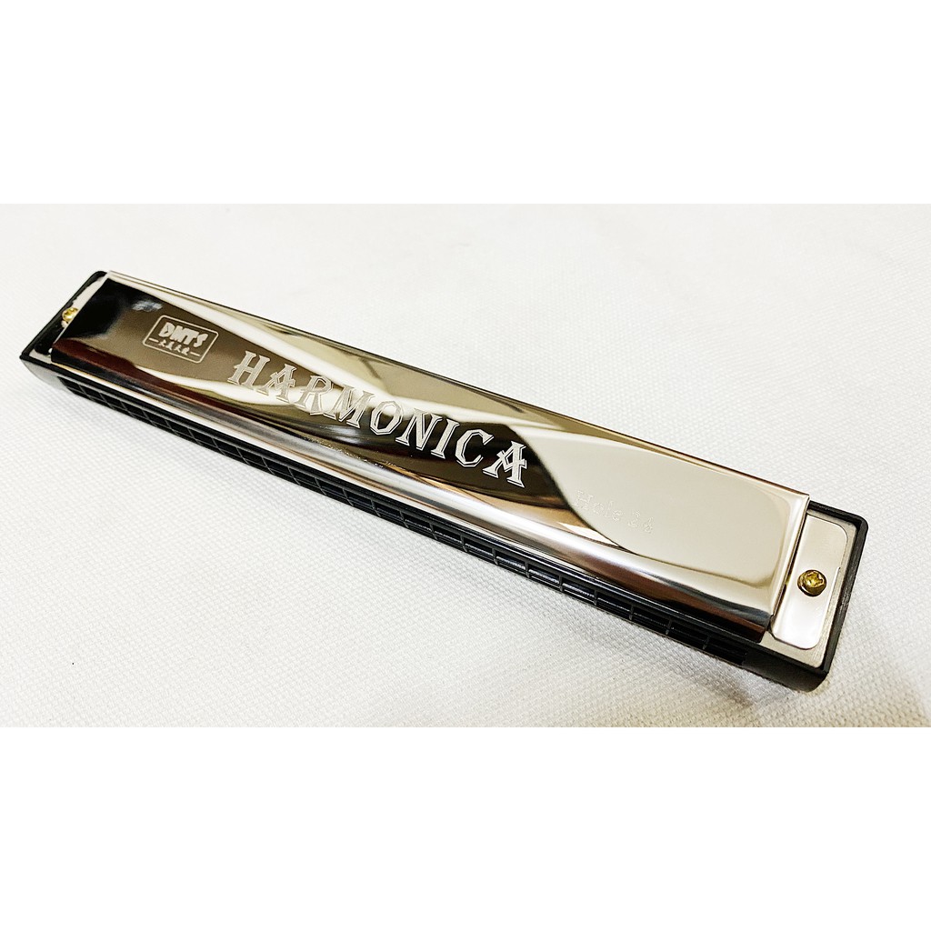 Kèn Harmonica PL-A35 Đủ Màu Sắc Giá Tốt ( Đỏ, Xanh Dương, Bạc ) - HÀNG CÓ SẴN