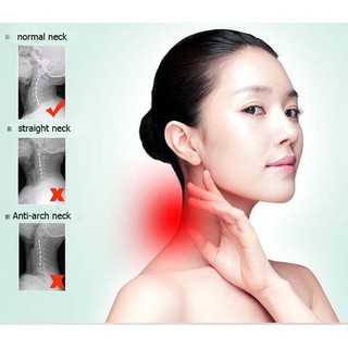 Máy massge cổ vai gáy