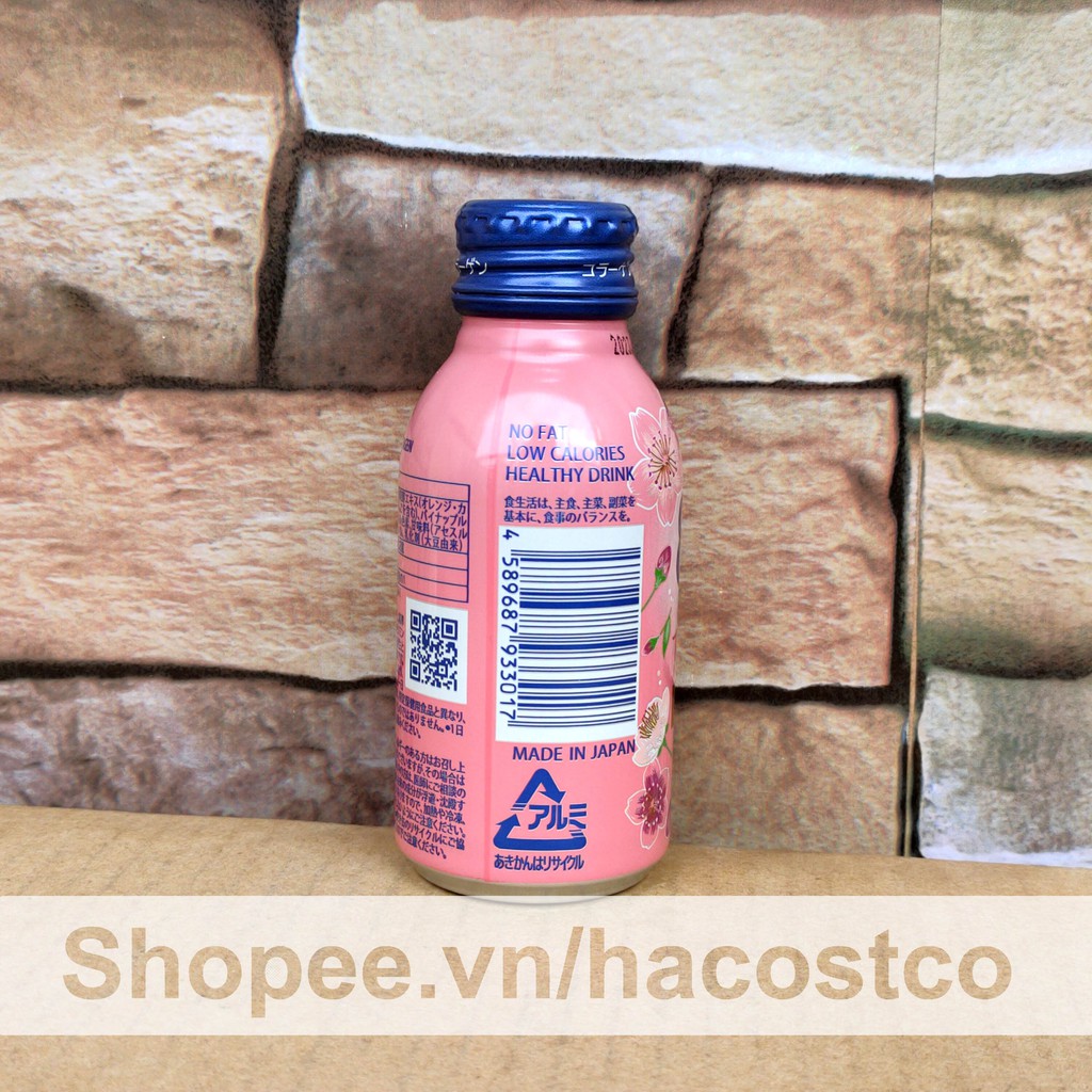 1 chai Nước uống 82X The Pink Collagen của Nhật 100ml - Hỗ trợ đẹp da chống lão hóa | WebRaoVat - webraovat.net.vn