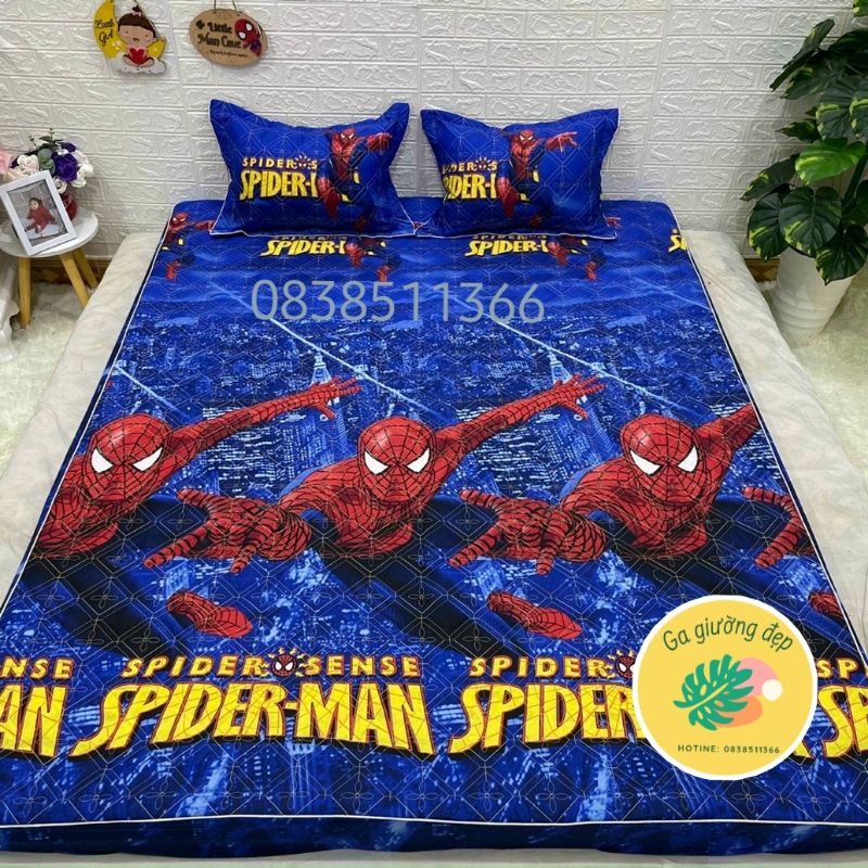 Ga trần bông ,ga chun trần bông ( 1m2) | BigBuy360 - bigbuy360.vn