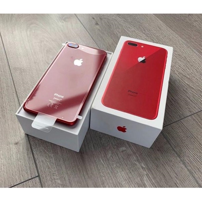 Điện Thoại iPhone 8 Plus 256Gb Quốc tế Mới 99% Bảo Hành 12 Tháng