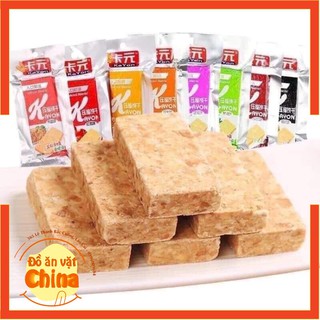 Hộp 20 phong lương khô kayon 900gram💥FREESHIP💥Cực ngon [date mới-Sẵn hàng]