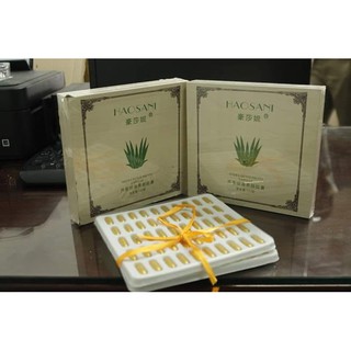 viên thải chì haosani