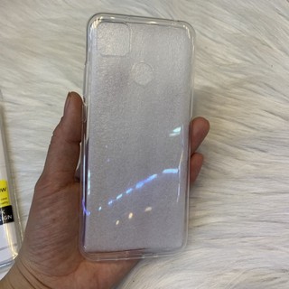 ốp lưng silicon trong xiaomi redmi 9C