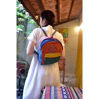 Balo nữ mini