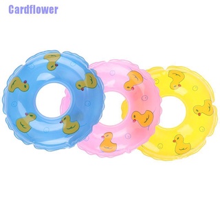 1 Phao Bơi Cho Búp Bê