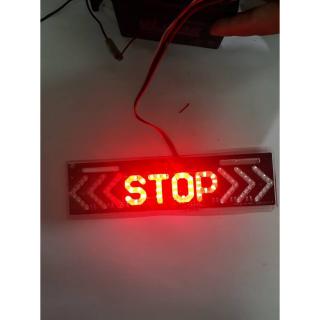 ĐÈN LED STOP Ô TÔ XE MÁY