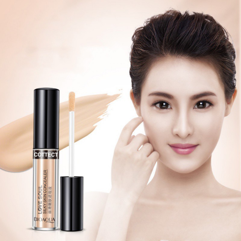 [Hàng mới về] Kem che khuyết điểm BIOAQUA | BigBuy360 - bigbuy360.vn