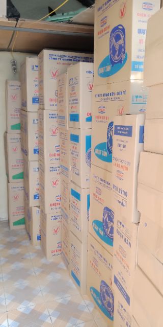 Điều khiển quạt đa năng