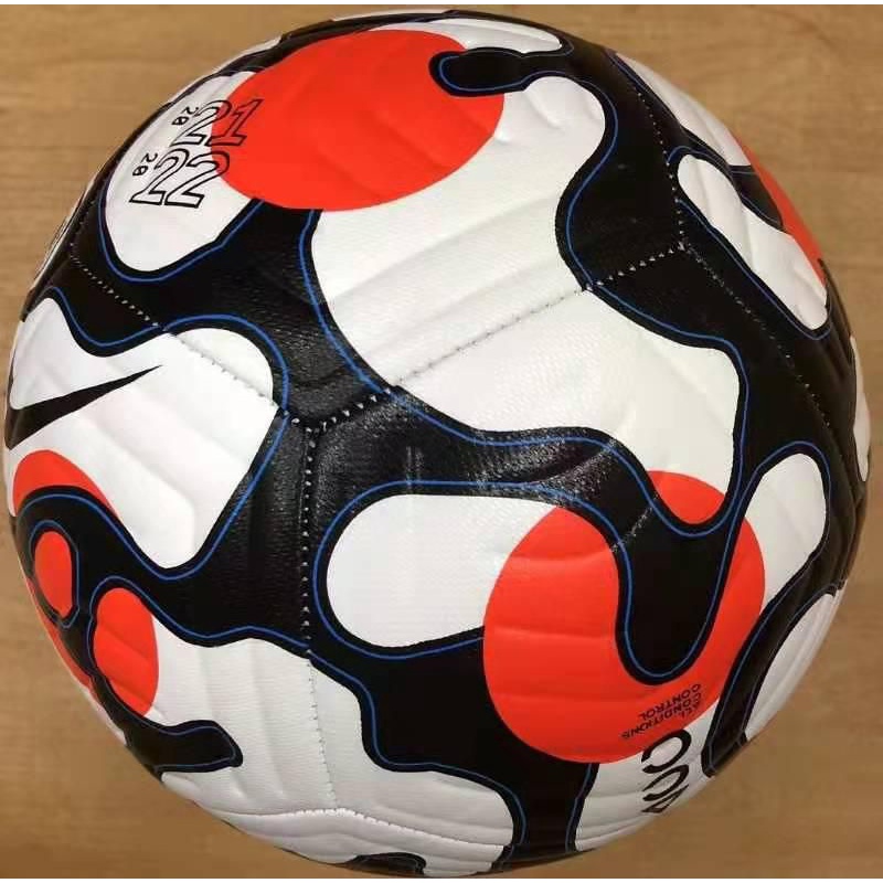 Giày Thể Thao Nike flght Football no. 5 Cá Tính Năng Động