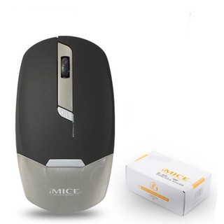 Chuột không dây IMICE E2330