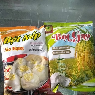 Bột gạo,  bột nếp Thành Phát 400g