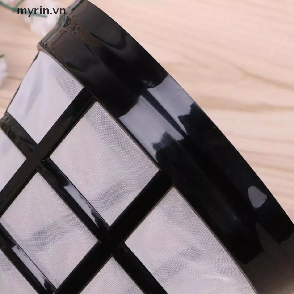 Lưới Lọc Cà Phê Có Thể Tái Sử Dụng Tiện Lợi
