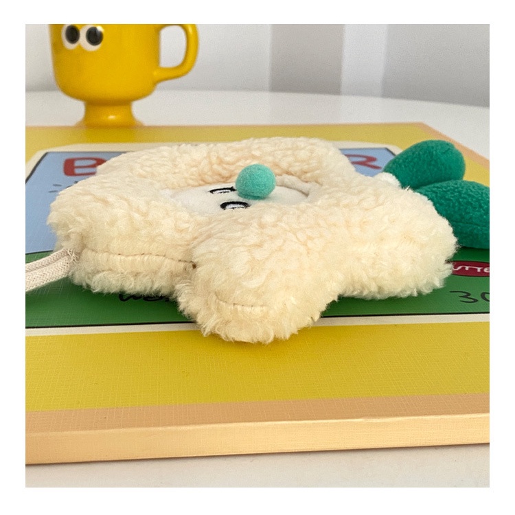 Búp Bê Vải Bông Nhỏ Nhắn Dễ Thương Phong Cách Mới Năm 2022