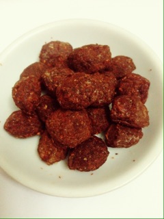 Ô mai Mơ Cay(50k-500g)