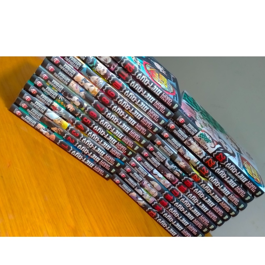 thanh gươm_diệt quỷ tập 2 - 23