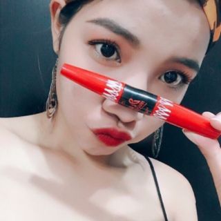 Măt cara nối mi 2 đầu