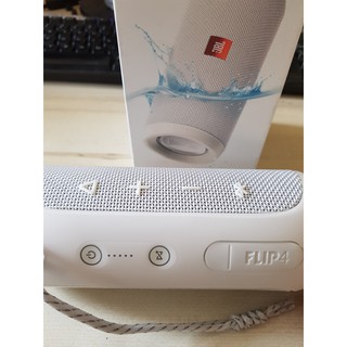 Loa Bluetooth JBL Flip 4 - Hàng Phân Phối PGI