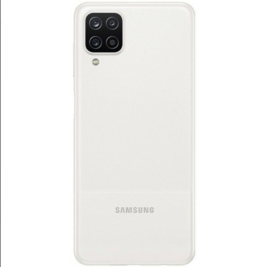 [Trả góp 0% LS] Điện Thoại Samsung Galaxy A12 (4GB/128GB) - Hàng Chính Hãng