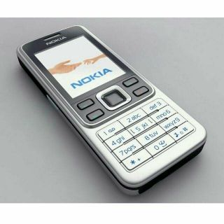 Điện thoại Nokia 6300