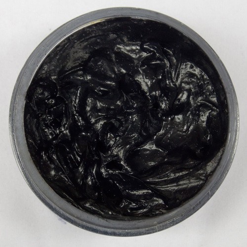 Hộp Làm Bóng SHOE CREAM ĐEN