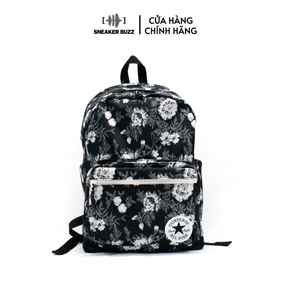 Balo Converse Go 2 Backpack Print - 10019901_002